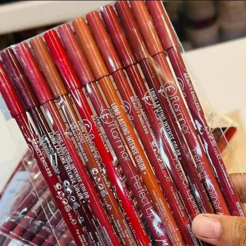 Flormar  Lip Pencil
