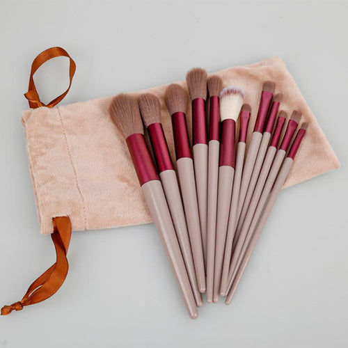Bori Brush 13pc Set