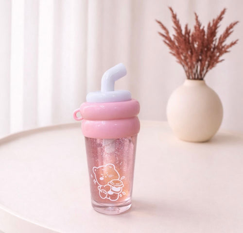 Huxia beauty Lip gloss Crystal Clear