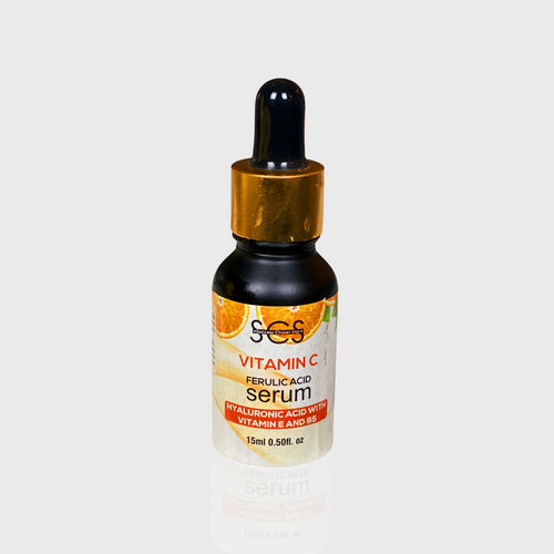 Vitamin C Serum