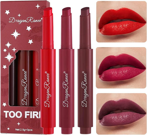 Dragon Ranee Lipstick