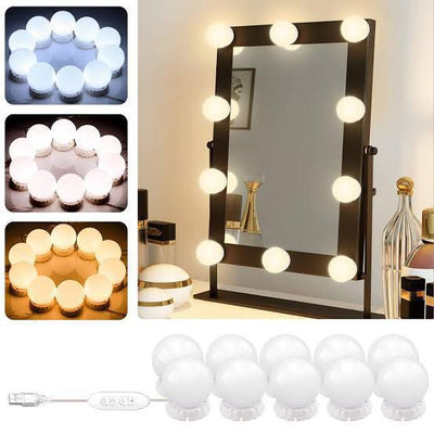 Mirror Bulbs
