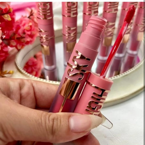 Sky High 2in1 lipgloss Blush Rendom Colour