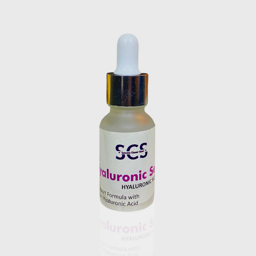 Hyaluronic Serum