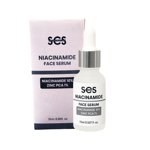 Niacinamide Serum