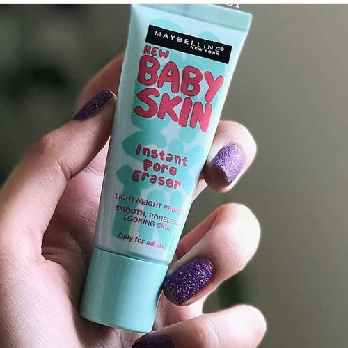 Baby Skin Primer