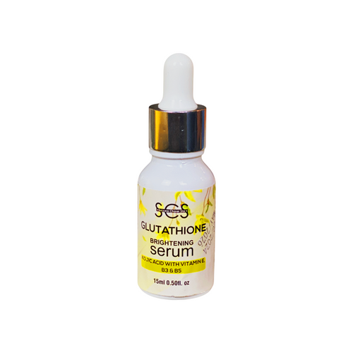 Glow Skin Serum