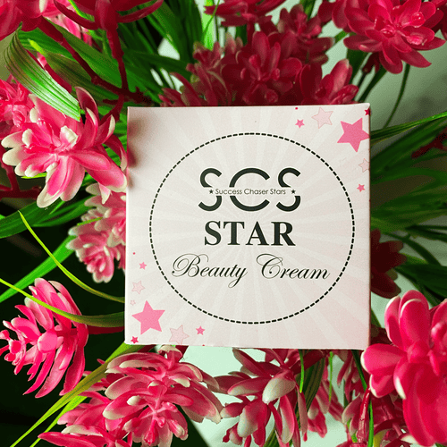 Stars Beauty Cream