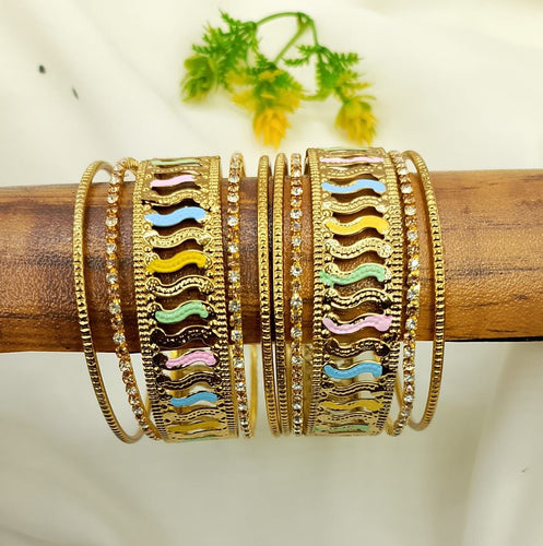 Fancy Indian Bangles