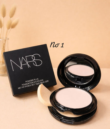 Nars Face Powder