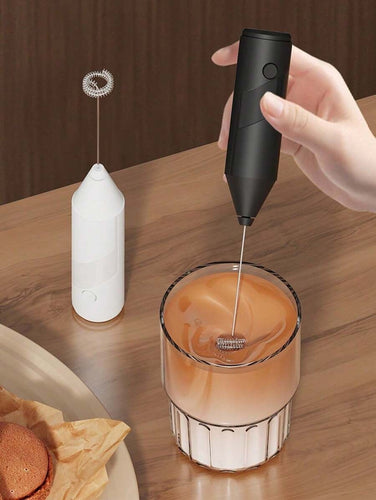 Coffee Beater Milk Drink Electric Whisk Mixer