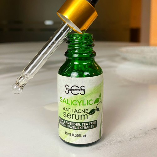Anti-Acne Serum